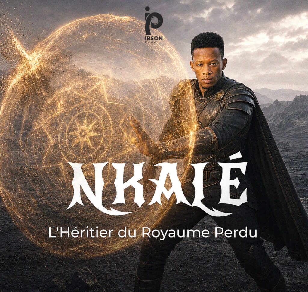 Nkalé, L’Héritier du Royaume Perdu